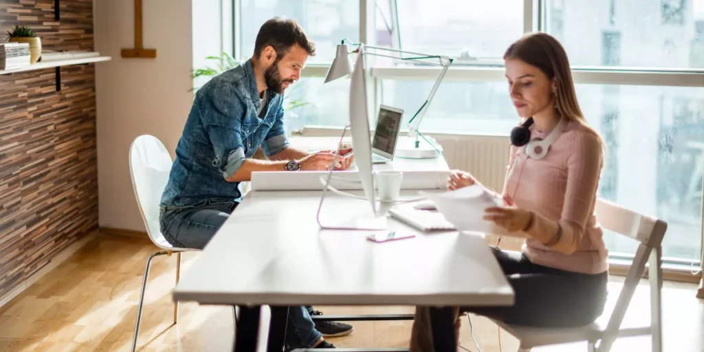 What Are the Best Lighting Ideas for a Productive Work Environment? What Are the Best Lighting Ideas for a Productive Work Environment?