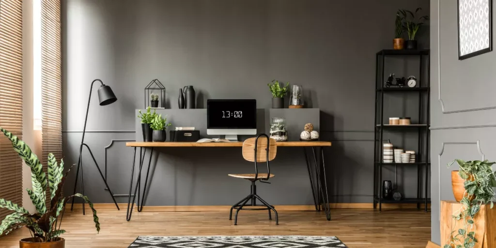 How Can You Create a Home Office That Boosts Creativity? How Can You Create a Home Office That Boosts Creativity?