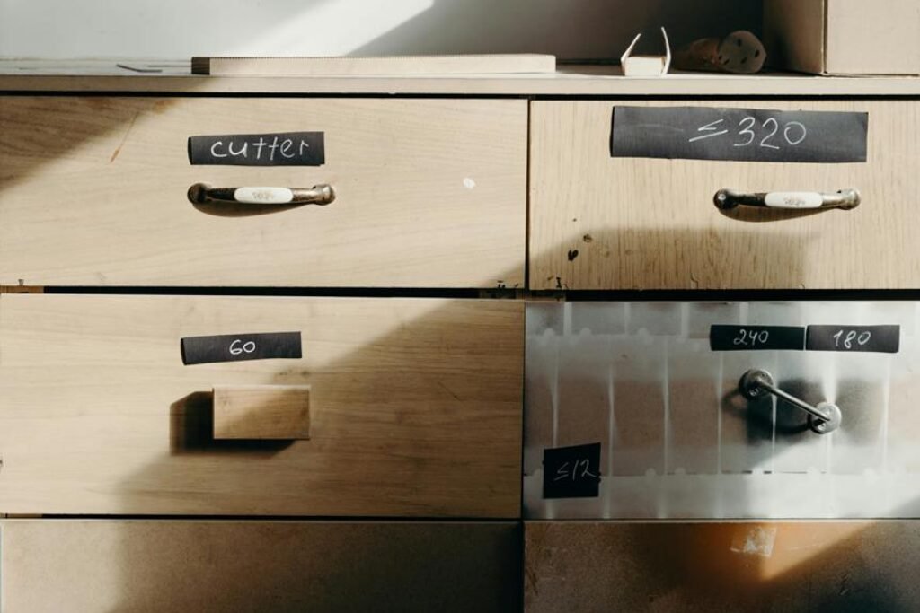 How Do You Organize Drawers for Maximum Functionality? How Do You Organize Drawers for Maximum Functionality?