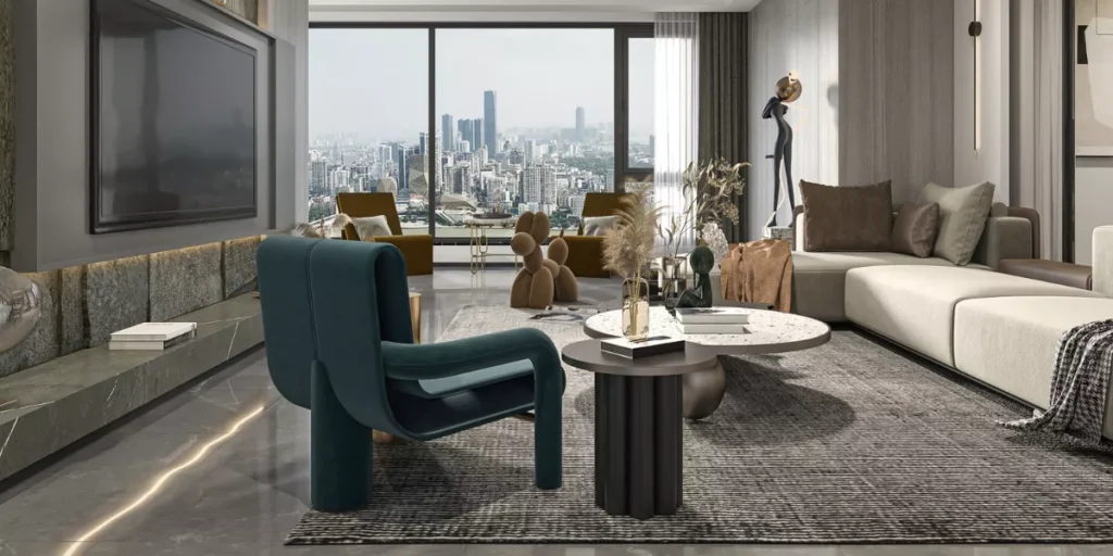 The Art of Creating Cozy Corners in Your Home The Art of Creating Cozy Corners in Your Home