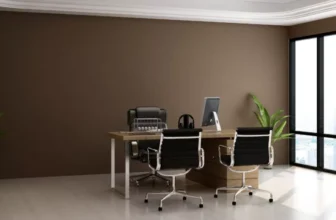 How Can You Set Up a Tech-Friendly Home Office?