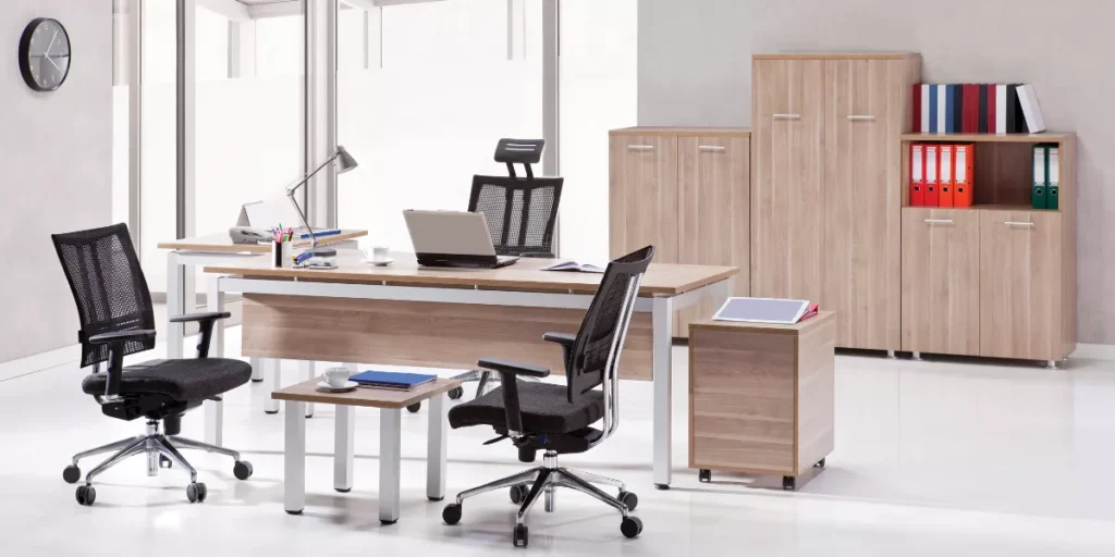 The Ultimate Guide to Ergonomic Home Office Furniture The Ultimate Guide to Ergonomic Home Office Furniture