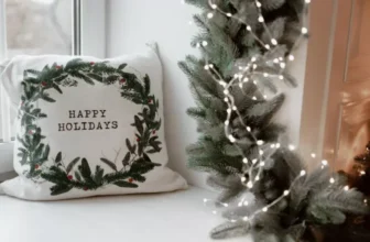 Winter Decor That Lasts Beyond the Holidays