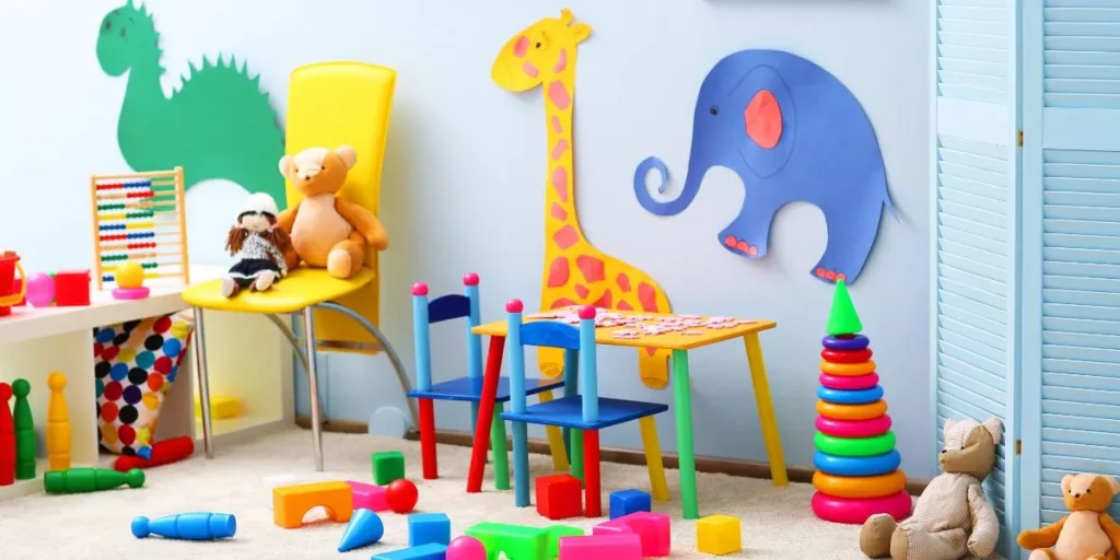 The Ultimate Guide to Organizing and Decorating Kids’ Rooms The Ultimate Guide to Organizing and Decorating Kids’ Rooms