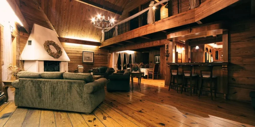 How Can You Maximize Space in a Small Living Room? How Can You Maximize Space in a Small Living Room?