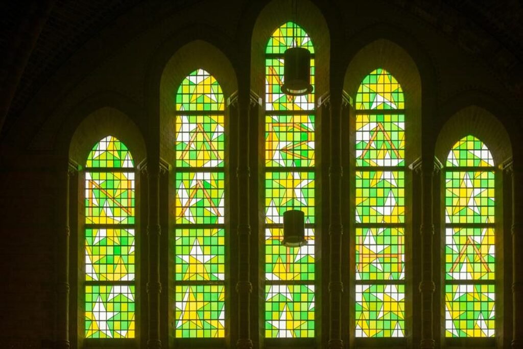 Maximizing Natural Light in Your Interior Design Maximizing Natural Light in Your Interior Design