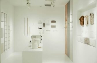 How Can You Make Use of Empty Wall Space for Storage?